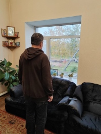 История подопечного «Милосердия»: «их было 15, выжили только 4 человека...»