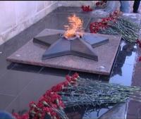 День Победы - День Памяти.