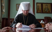 Состоялось заседание Архиерейского совета Приамурской митрополии 28 сентября 2018 года